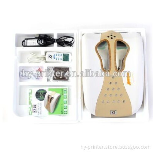 Lumber Vertebra Therapeutic Instrument KP200310